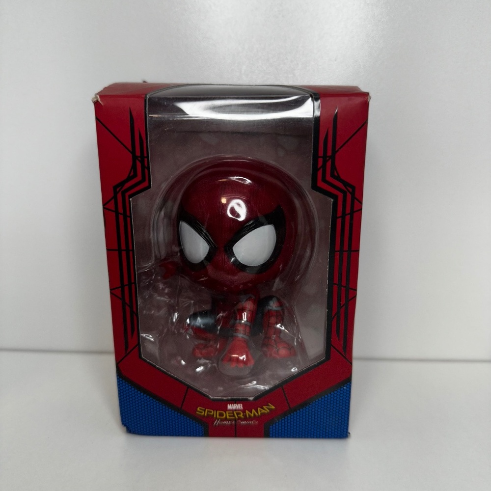 SPIDERMAN Toy